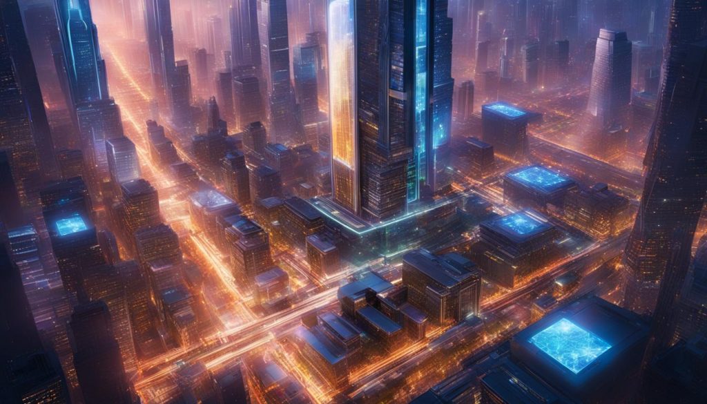 Amplify Transformational Data Sharing ETF