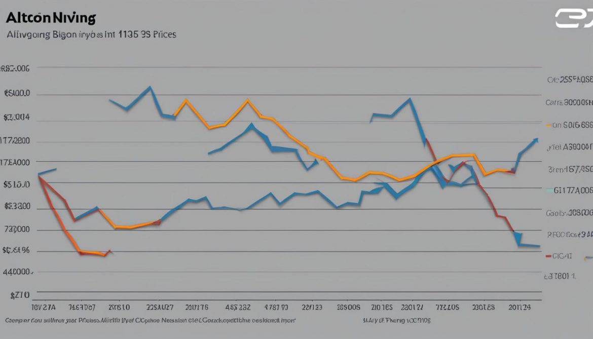 Bitcoin halving : Bullish scenario For Altcoin