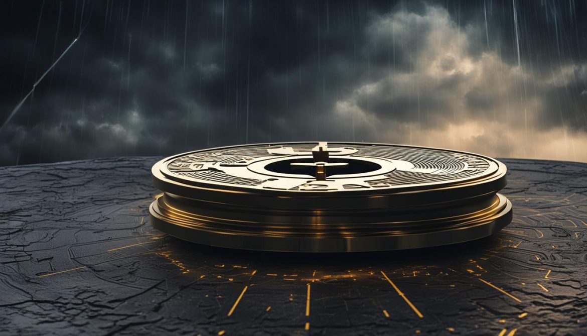 Bitcoin-halving-bearish-scenario Bitcoin halving : bearish scenario