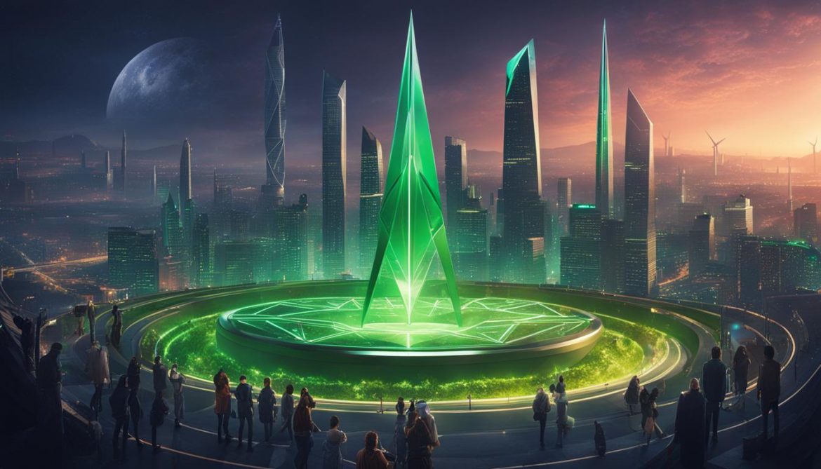 Ethereum staking and what can you get from it