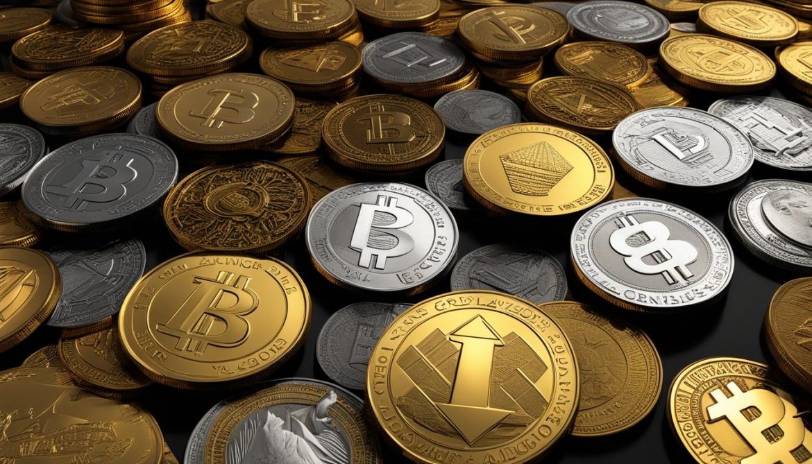 How much you need to invest in crypto trading on altcoins