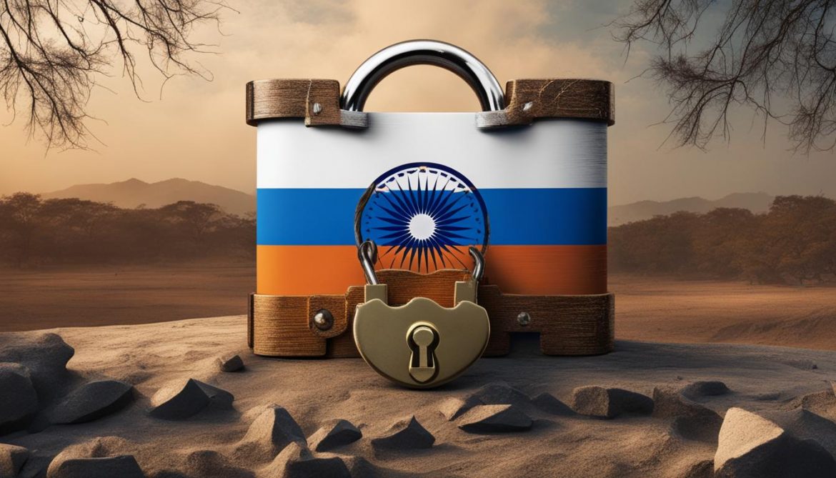 India special regulation regarding cryptocurrencies