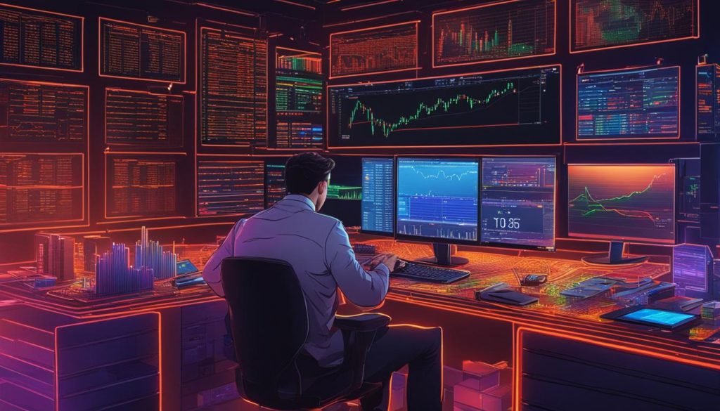 Investing in Cryptocurrency