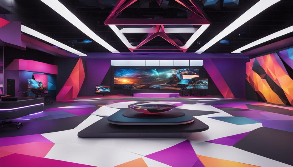 Polygon Studios