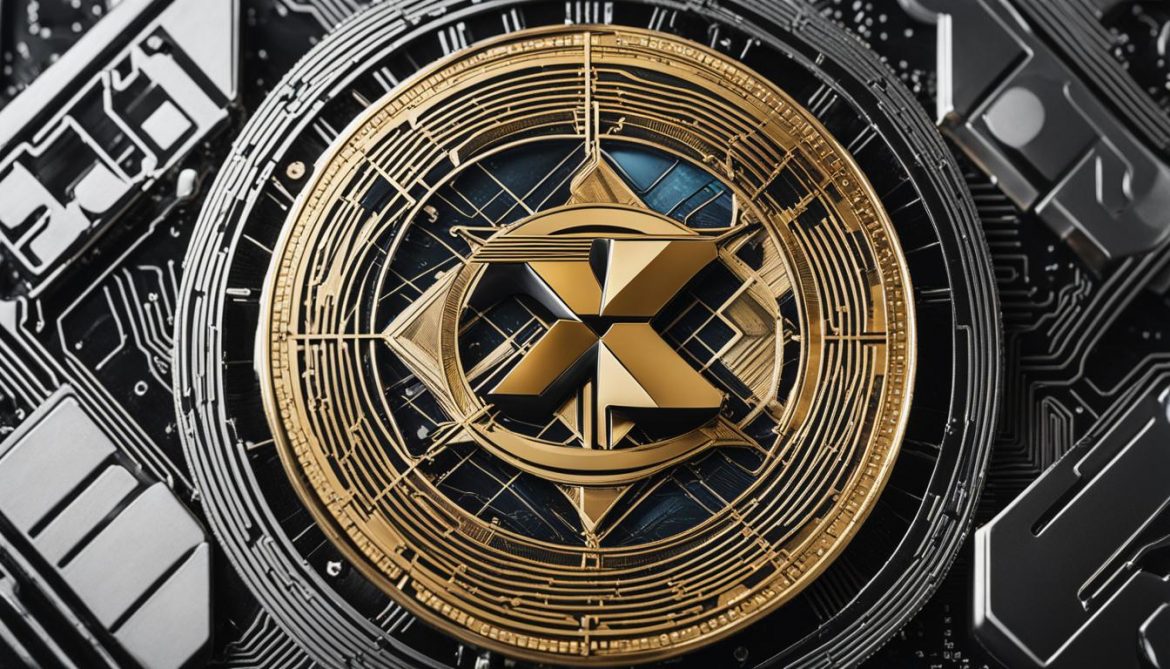 What is the purpose of the XRP project