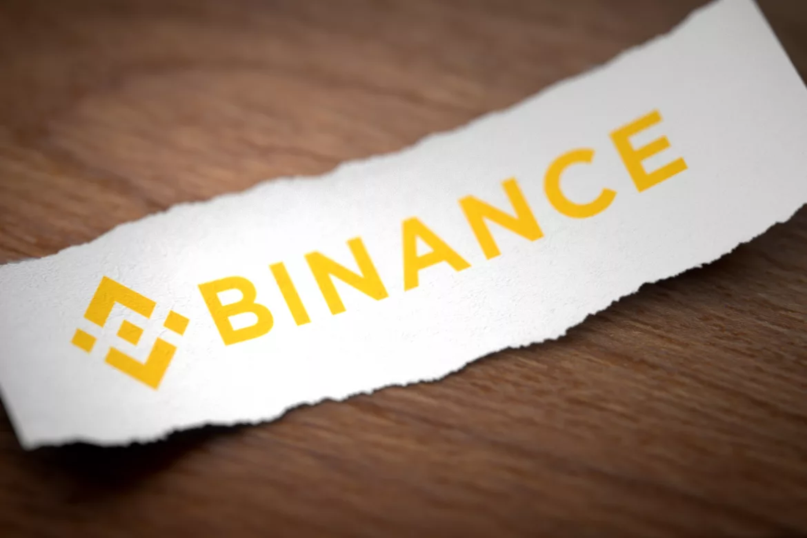 binance