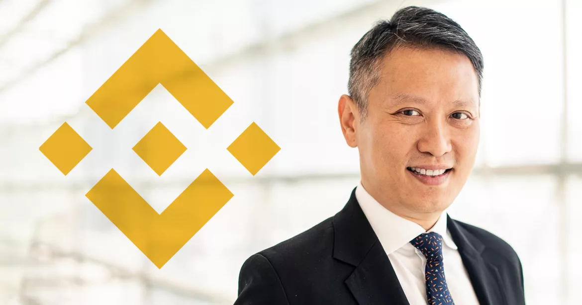 richard-teng-binance-ceo