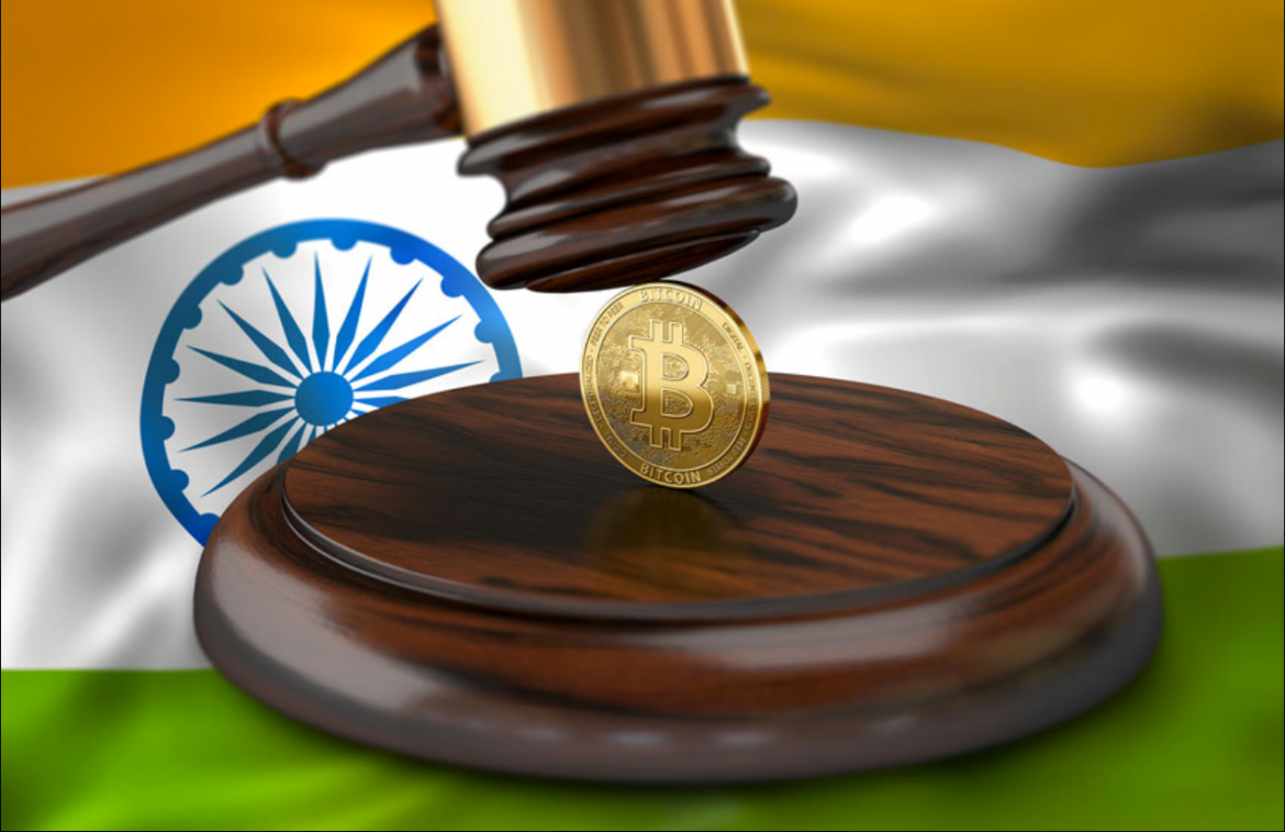 crypto-india
