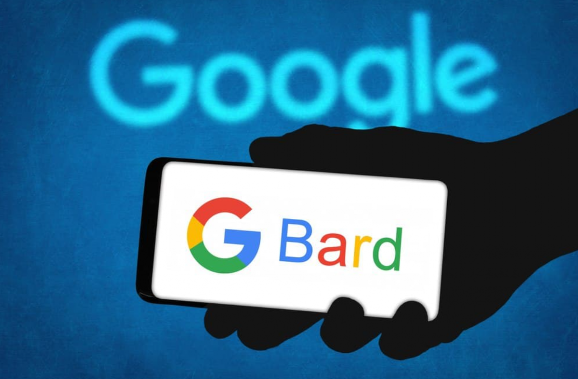 google-bard