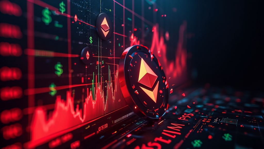Ethereum ETFs