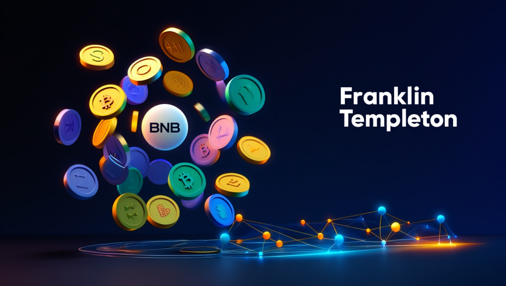 Franklin Templeton Tokenization