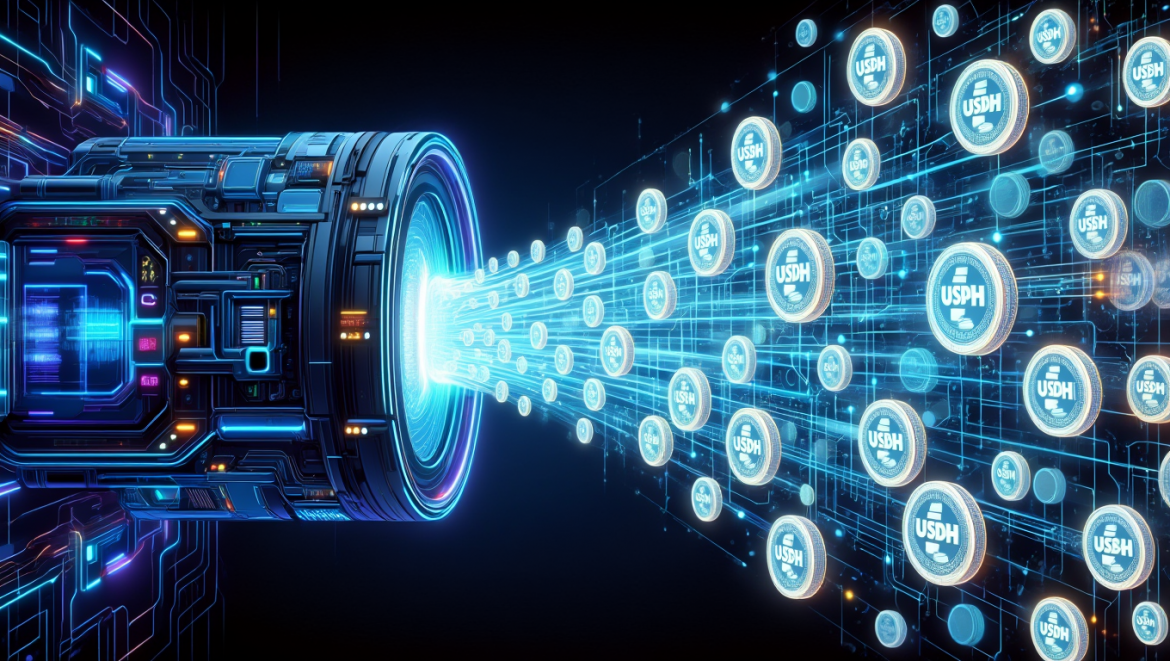 34819fe6-24c8-424c-a67a-22670d48811f USDH Stablecoin