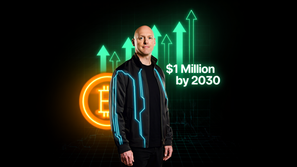 Coinbase CEO
