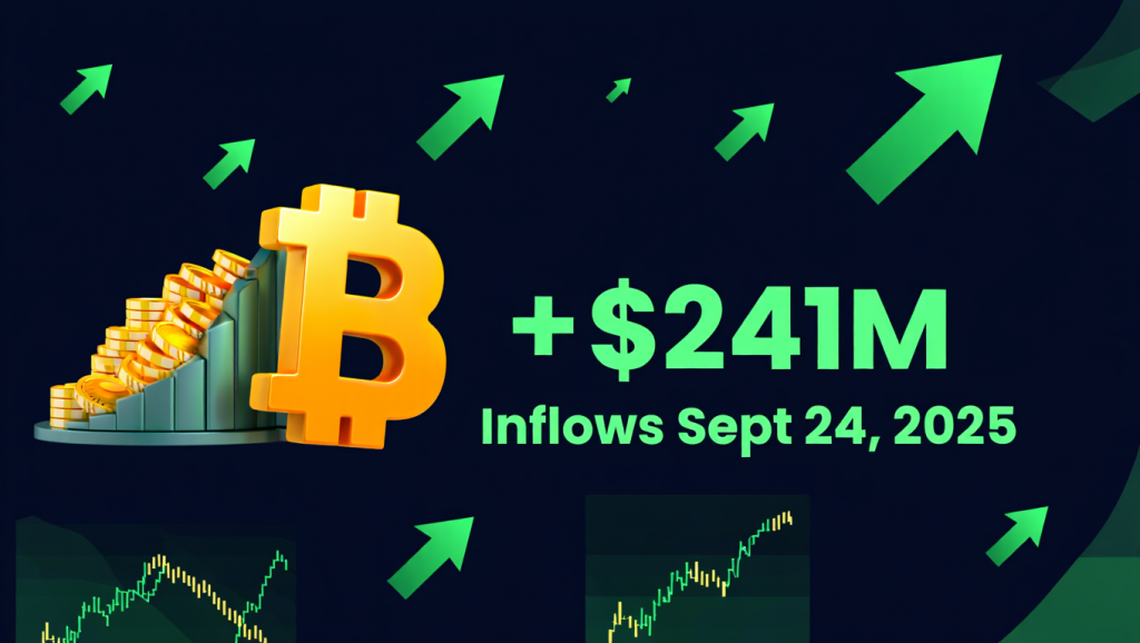 Bitcoin ETFs
