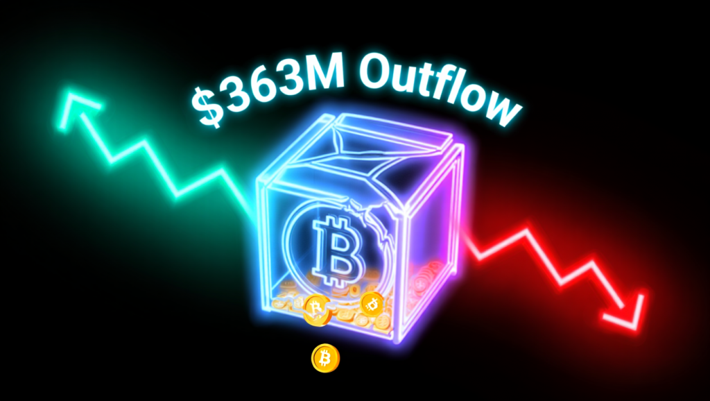 Bitcoin ETF