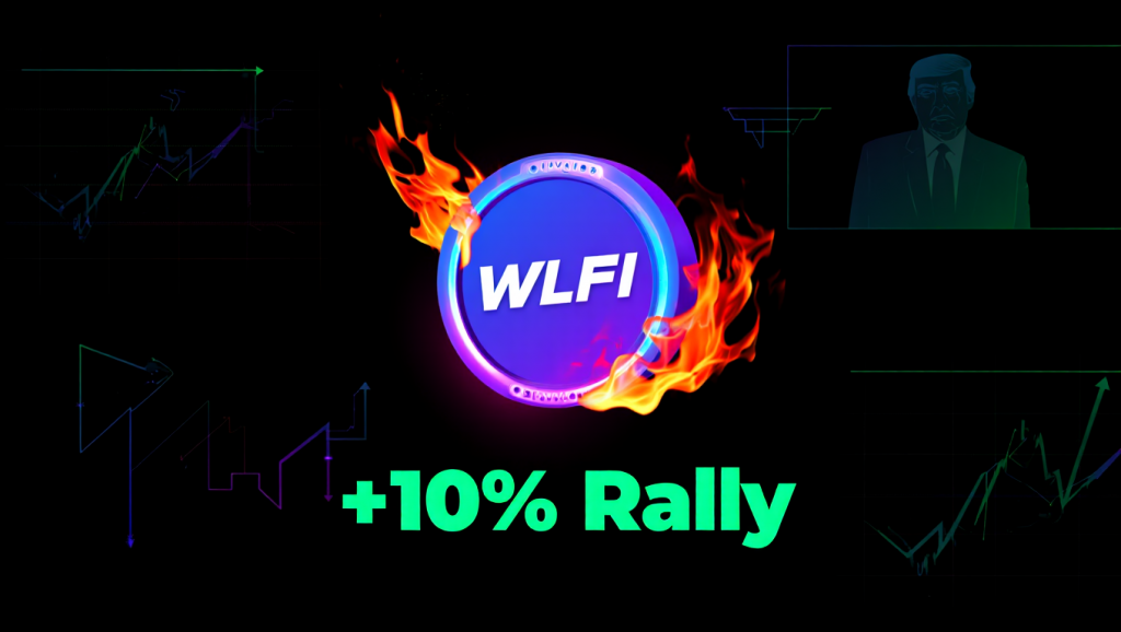 WLFI
