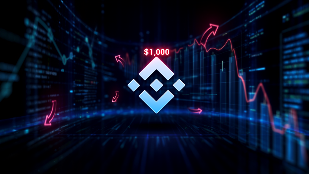 BNB Price