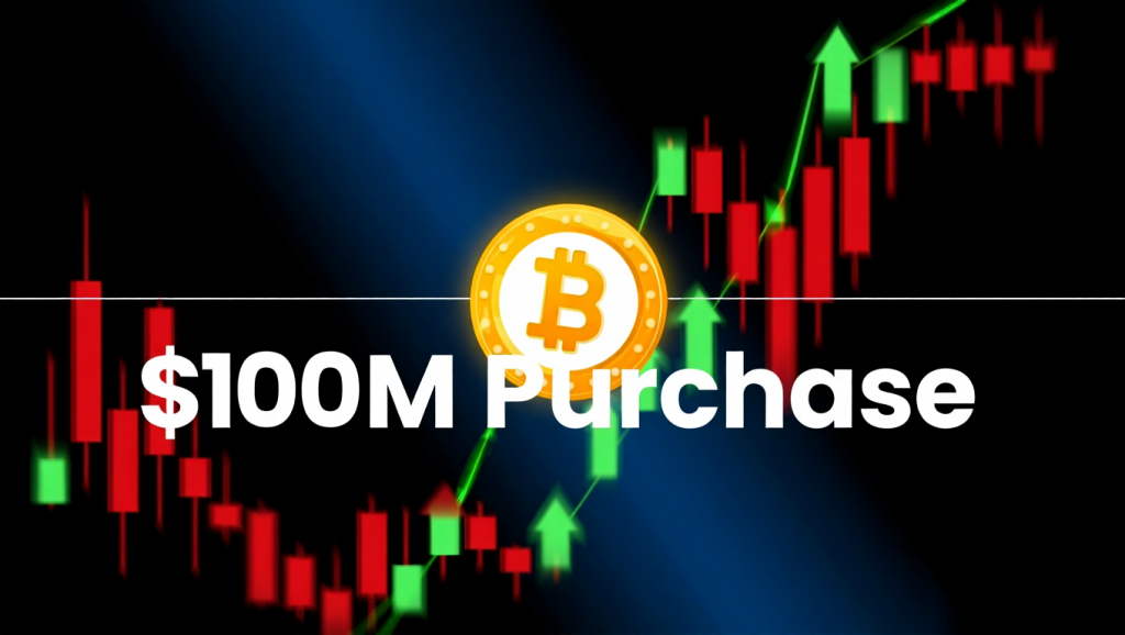 Strategy Bitcoin Purchase