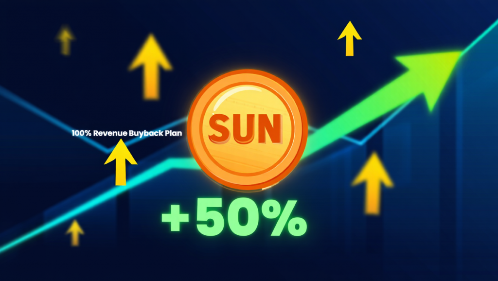 Sun token