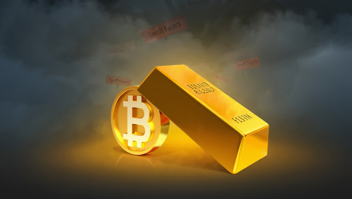 1be1ccae-e1f2-4e1f-8752-b8754833383e Bitcoin lags gold