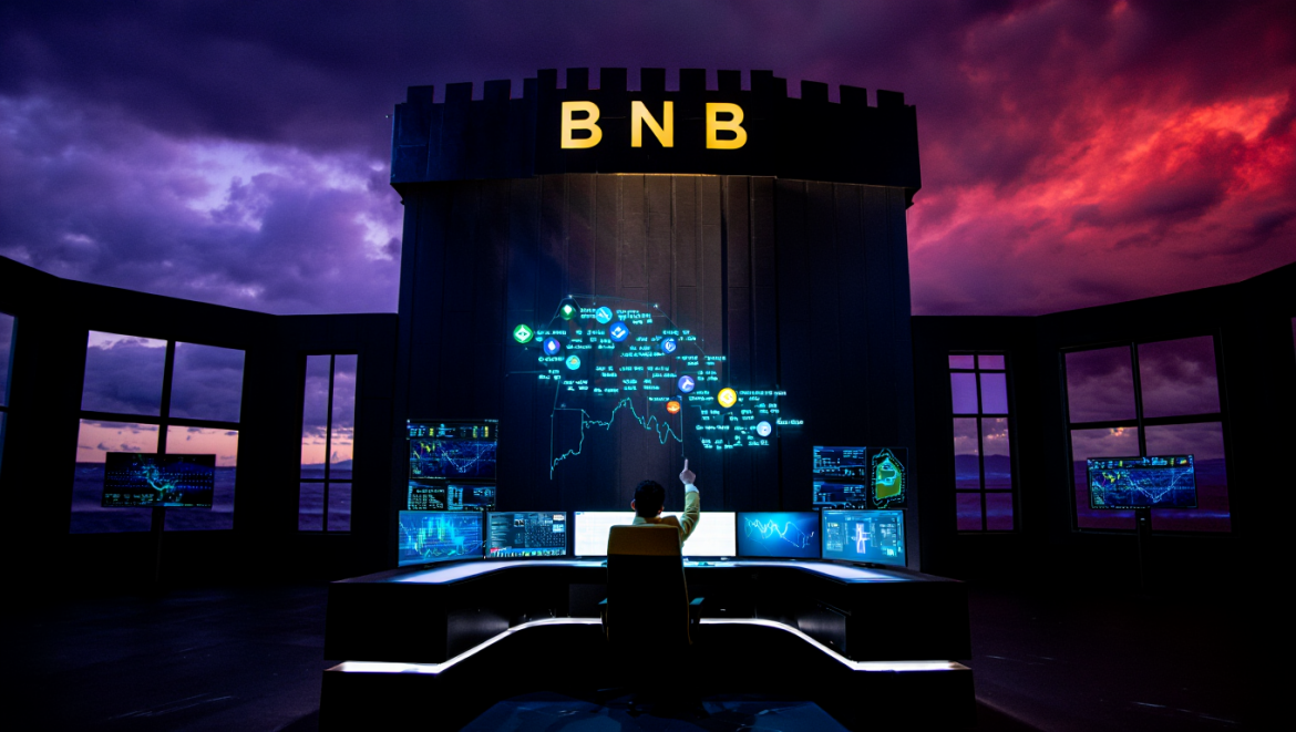 2fcbe1ad-1787-4178-811c-5011e6f318c8 BNB outperformed