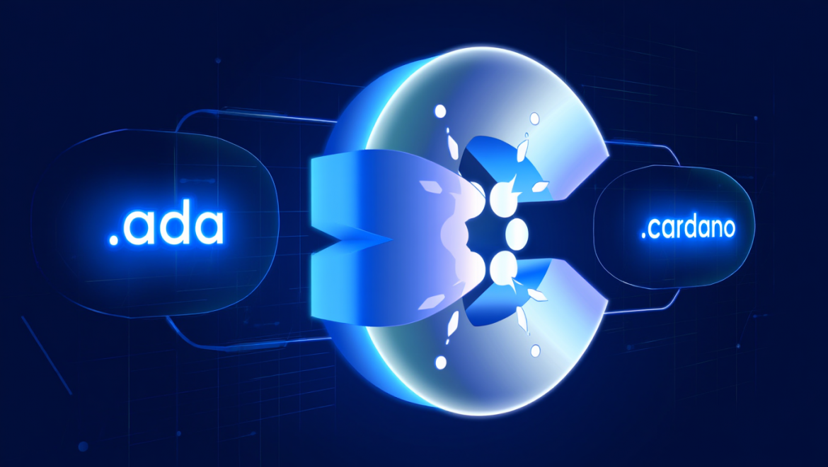 3ace01de-4505-4450-b84d-4f84967daa05 Cardano domains