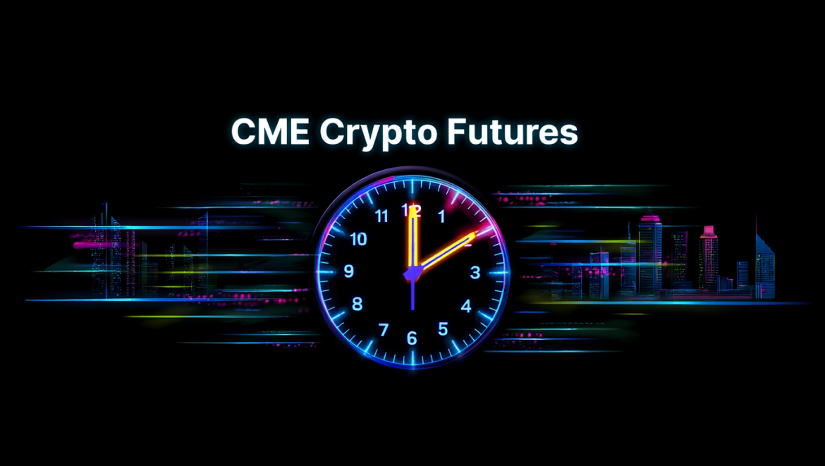 6ede180c-5a00-45a0-9c00-11c0ee30e5e3 CME crypto futures