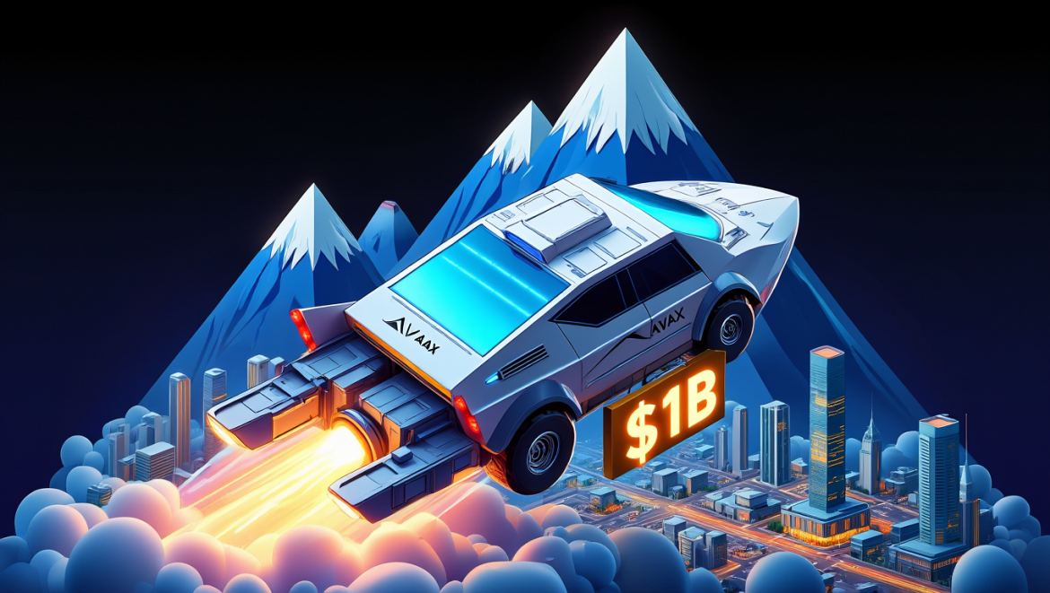 8654cf07-5962-4596-bad2-43ad3d4405f5 Avalanche Treasury