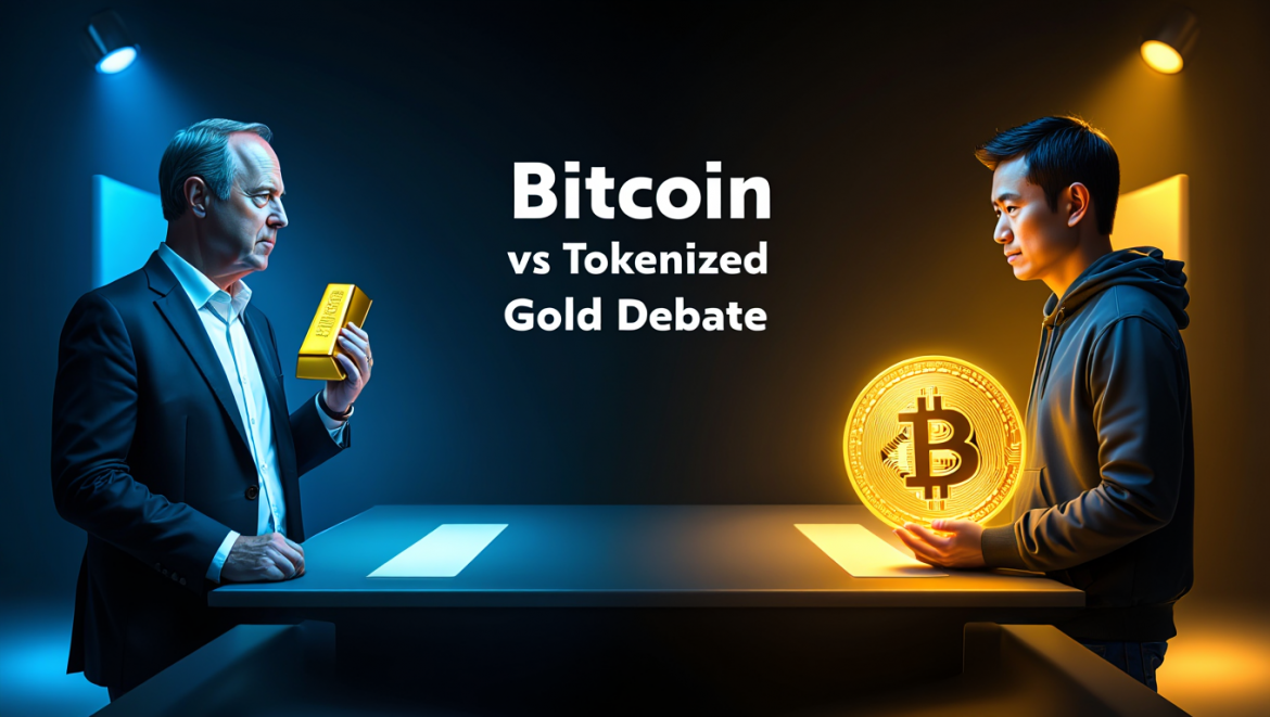 b5ce4735-f705-4f70-adff-72dfd2b8f9e1 Bitcoin vs tokenized gold debate