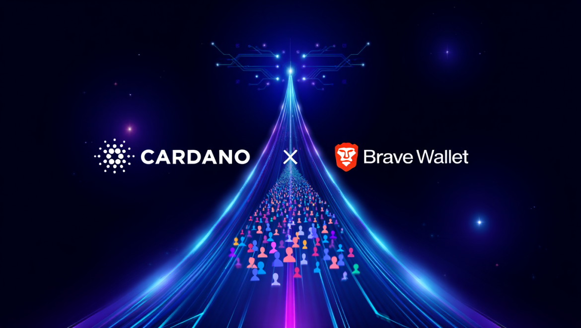 bde44130-8a59-48a5-bf82-37f898ddc409 Cardano Brave integration