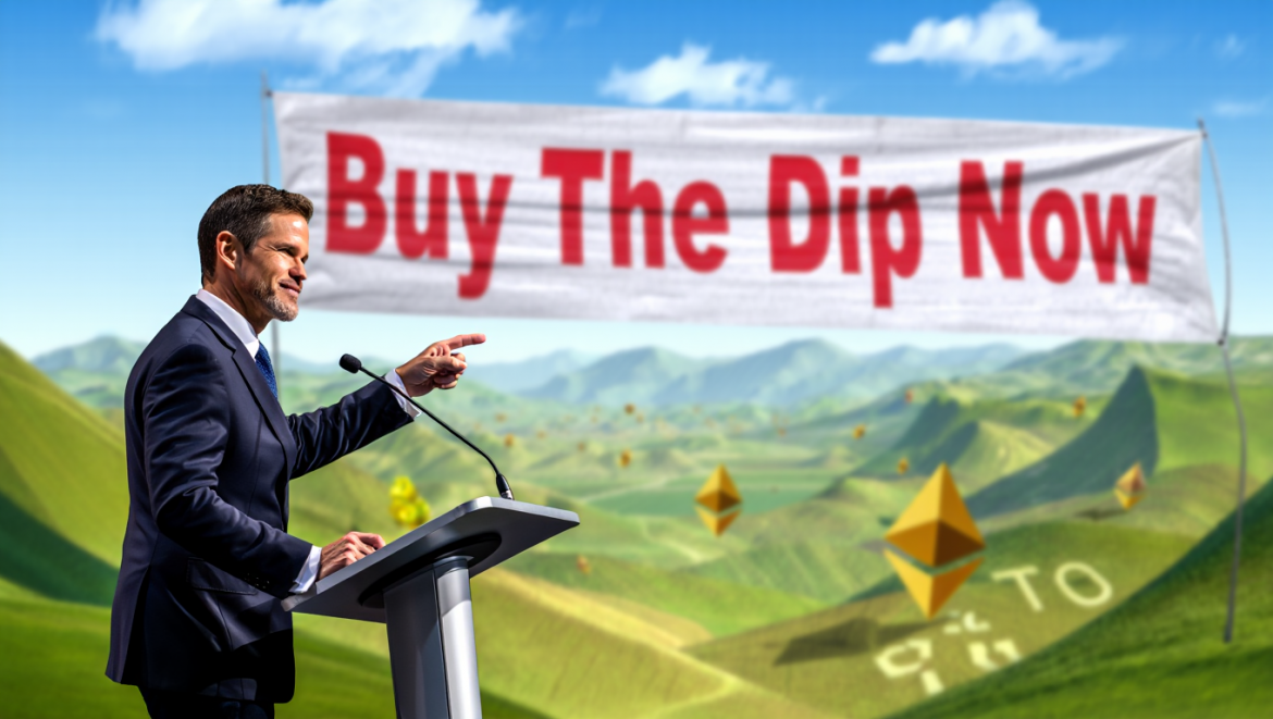 de41e9fe-9734-4973-829b-dc29fae67efb buy the dip