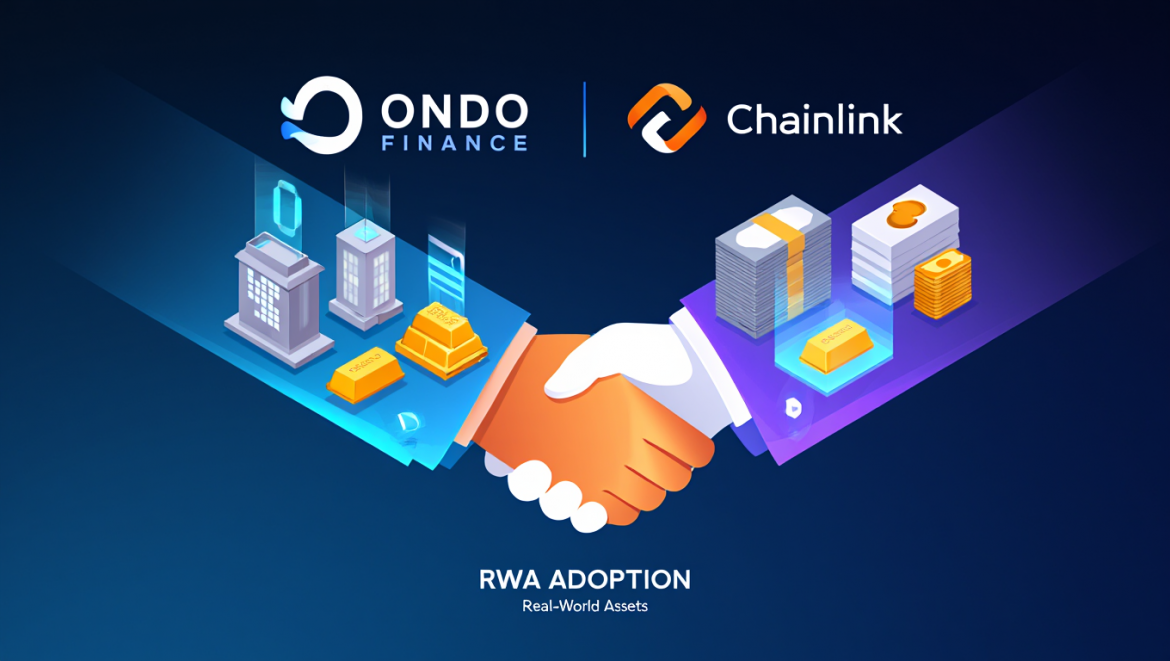 def50c44-3e51-43e5-991d-3191965e6951 Ondo Finance & Chainlink