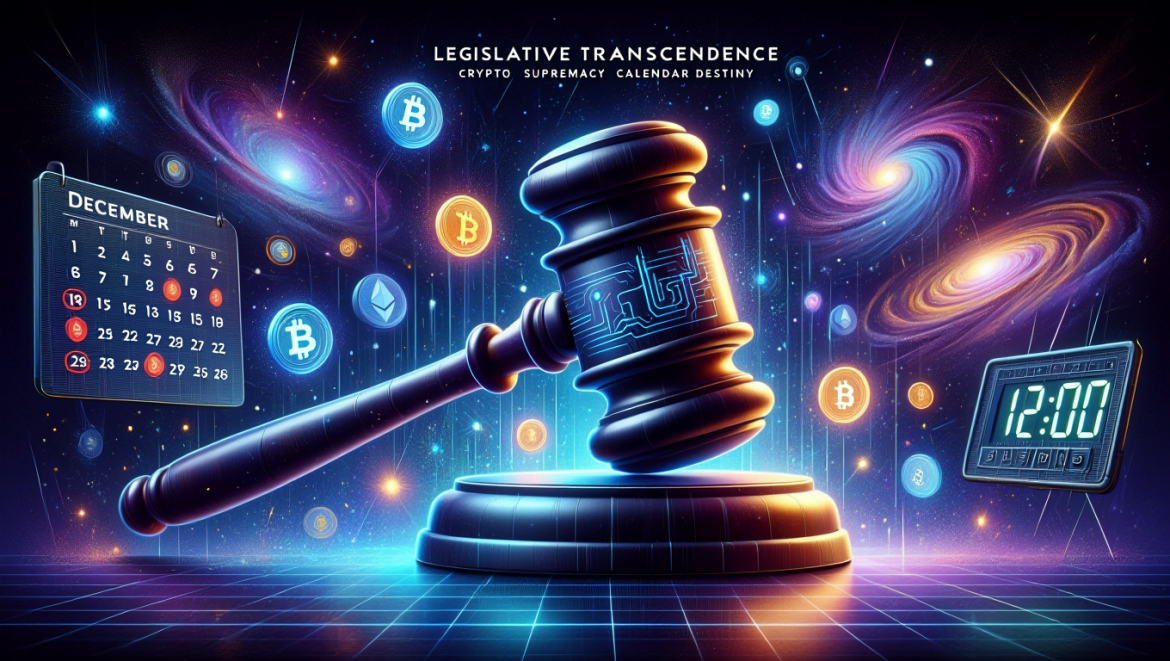 crypto market structure bill