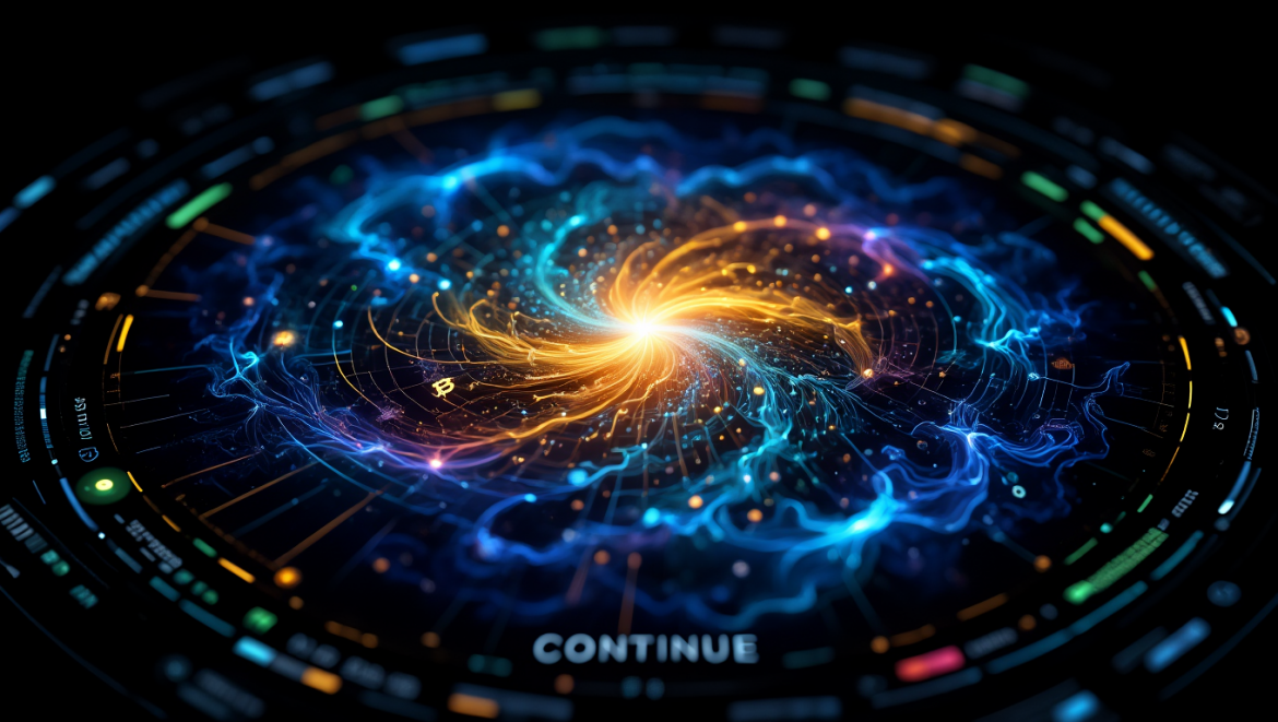 Bitcoin accumulation