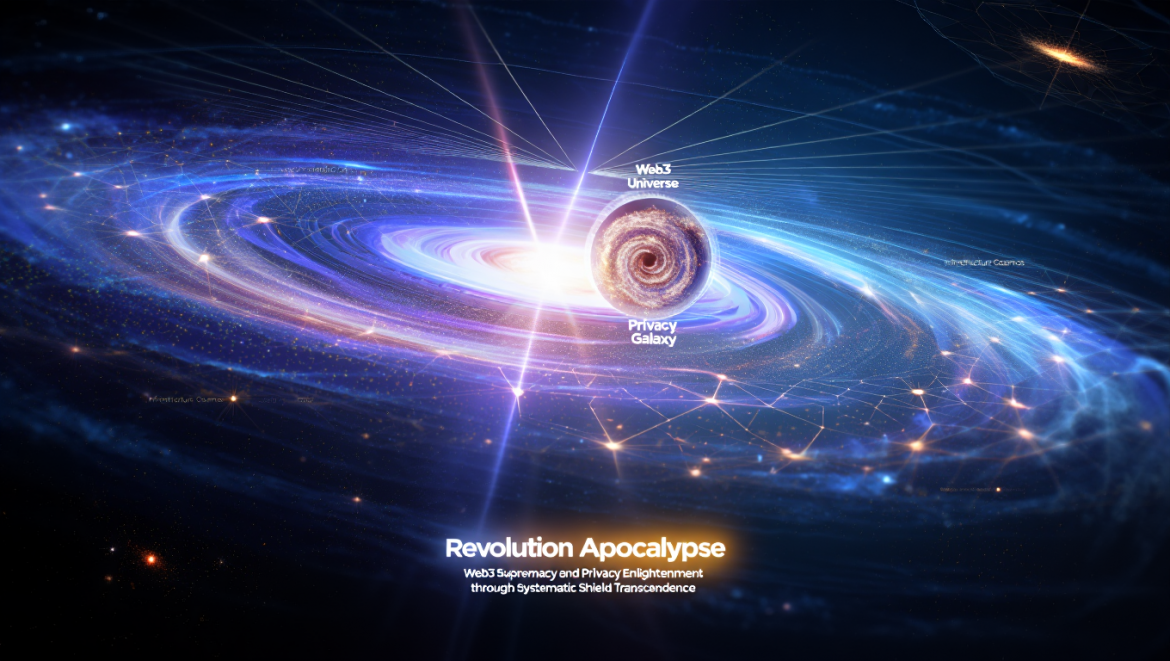 Privacy infrastructure