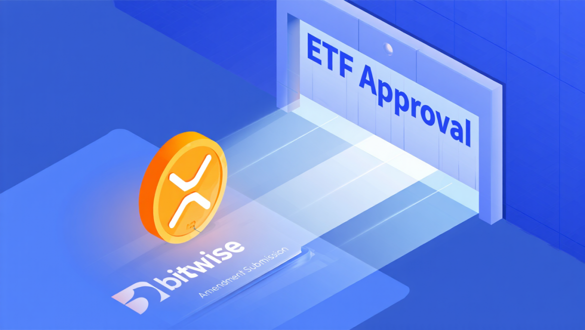XRP ETF approval