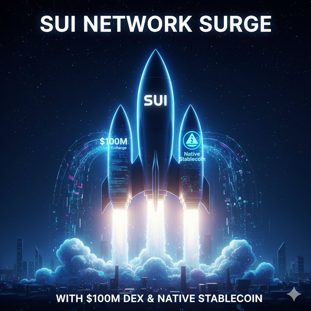 SUI Network