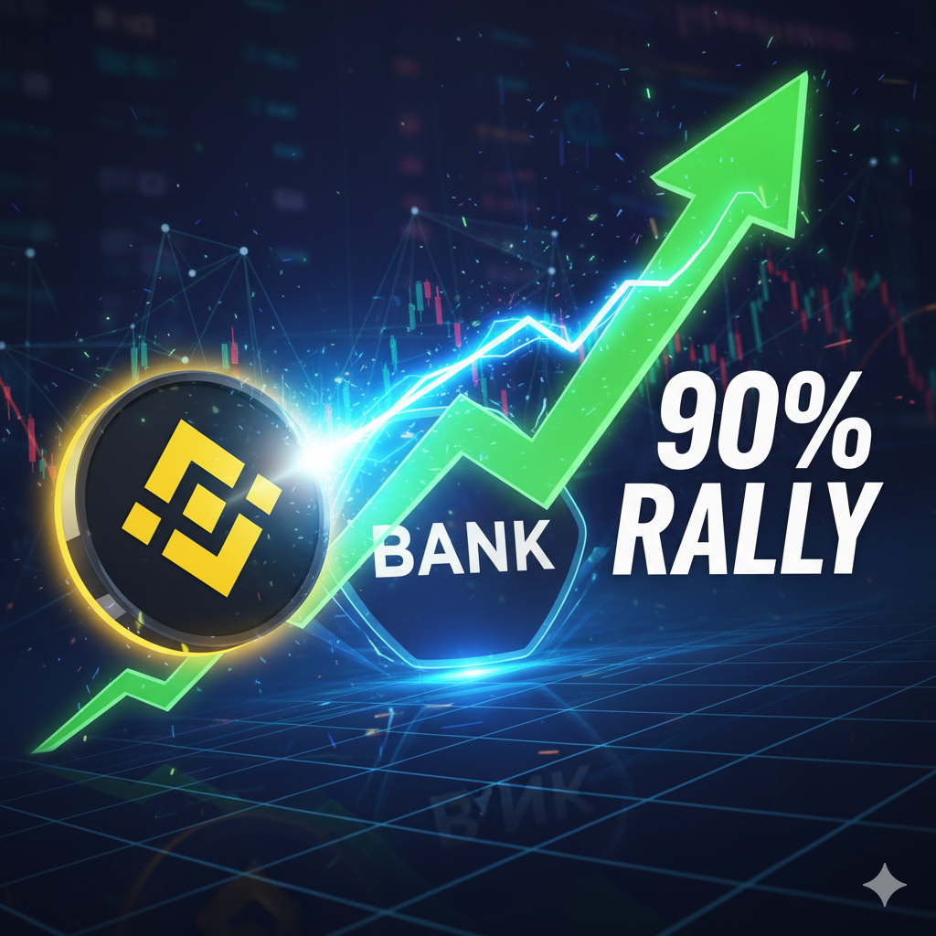 Binance listing