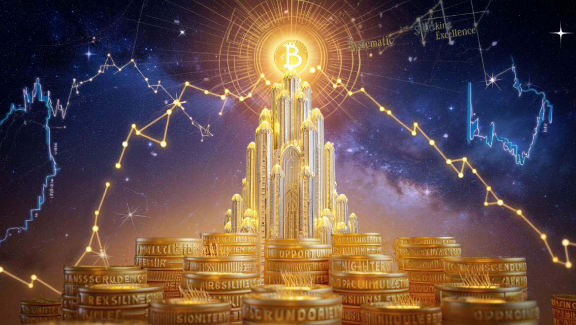 Bitcoin accumulation addresses