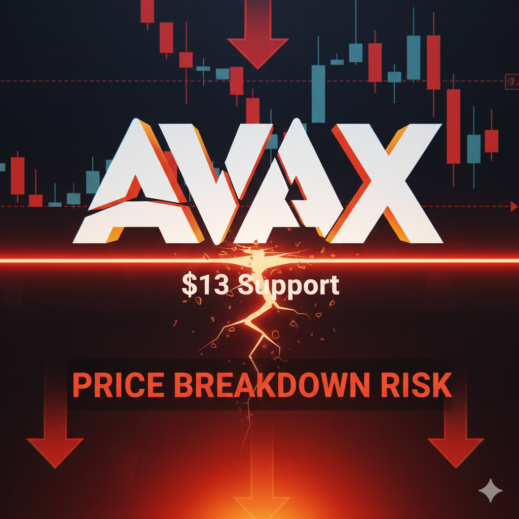 Avalanche price breakdown