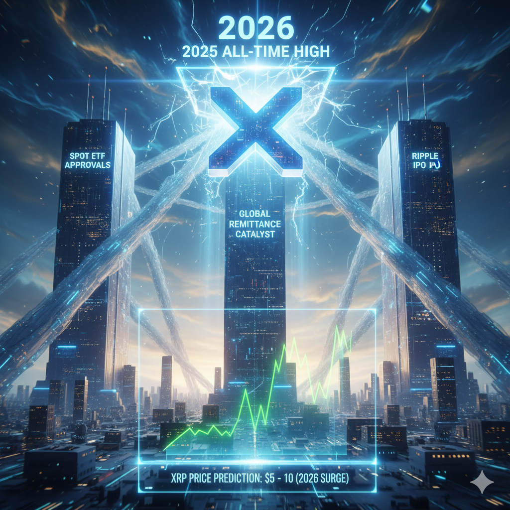 XRP price prediction