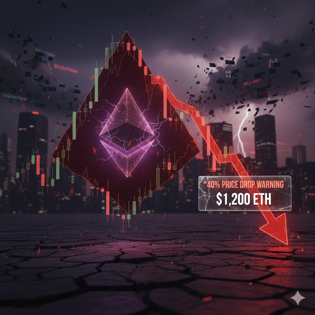 Ethereum price prediction