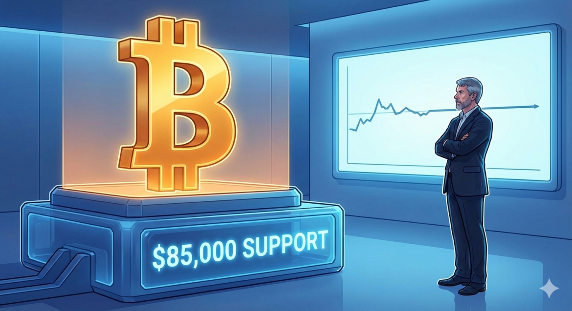 Bitcoin price prediction