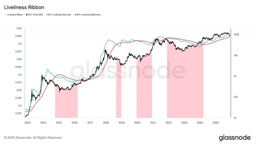 Bitcoin at critical support
