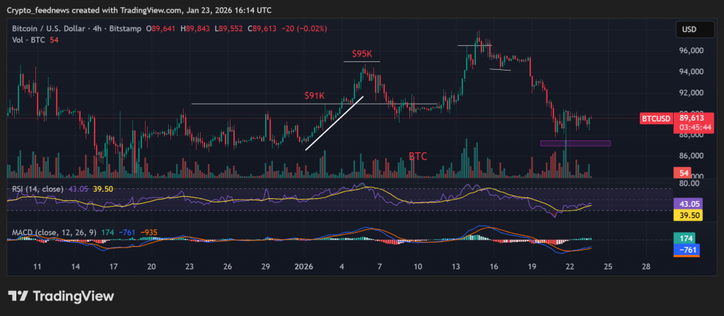 Bitcoin ETF outflows