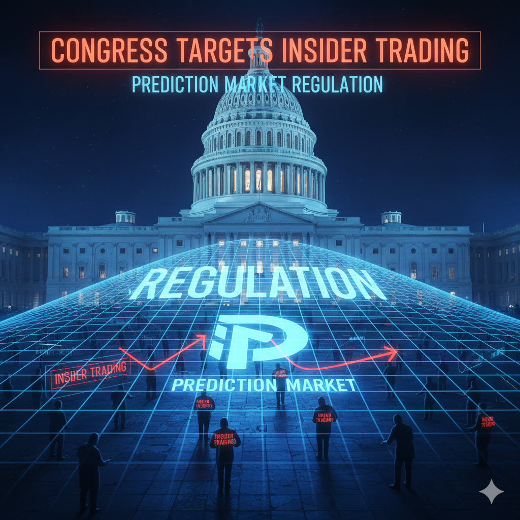 prediction market regulation