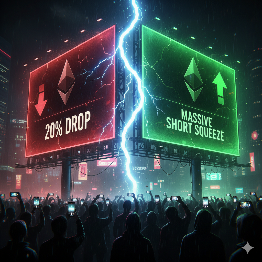 Ethereum price prediction