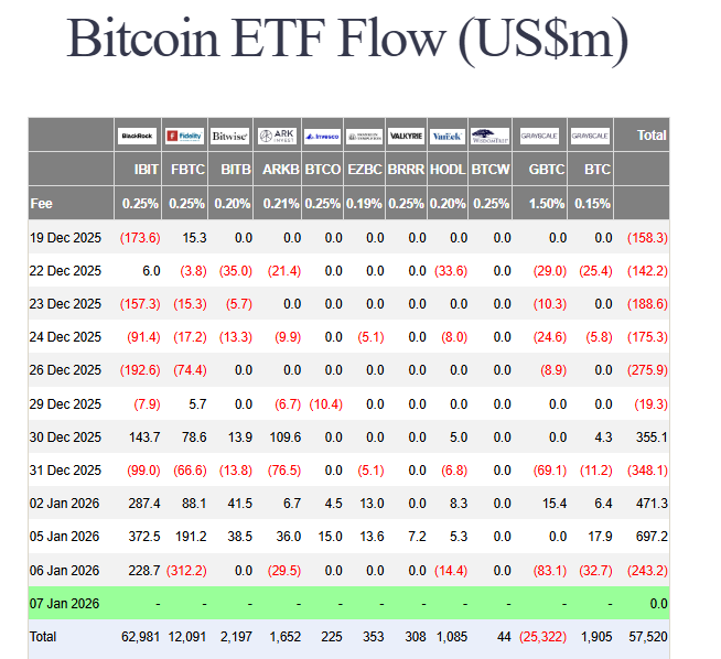 Morgan Stanley Bitcoin ETF