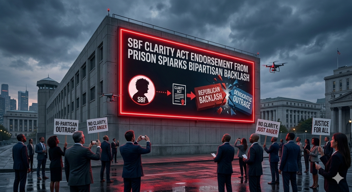 SBF CLARITY Act endorsement