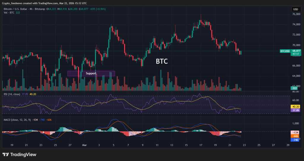 Michael Saylor Bitcoin hint